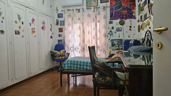 appartamento in vendita a Roma in zona Portuense