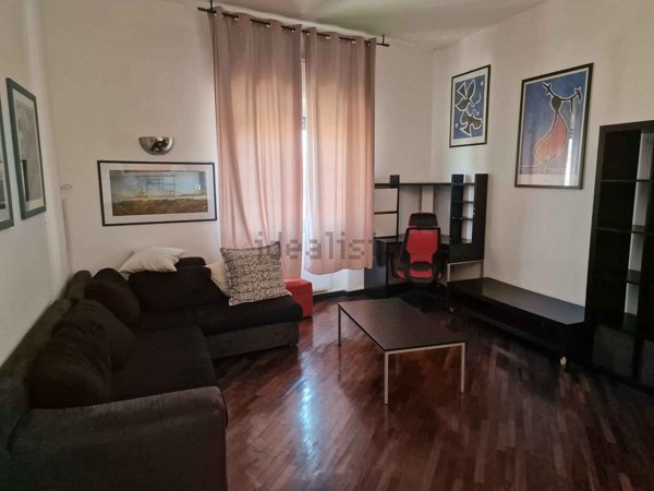 appartamento in vendita a Roma in zona Grottarossa