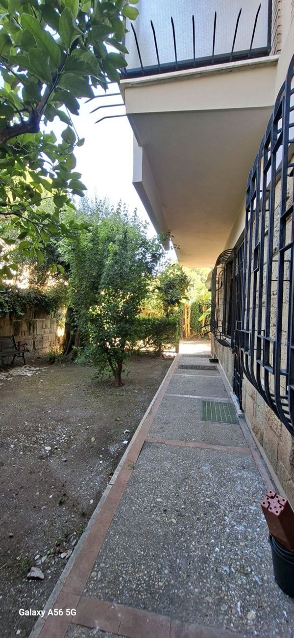 appartamento in vendita a Roma in zona Monte Sacro/Talenti