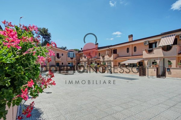 appartamento in vendita a Roma in zona Labaro