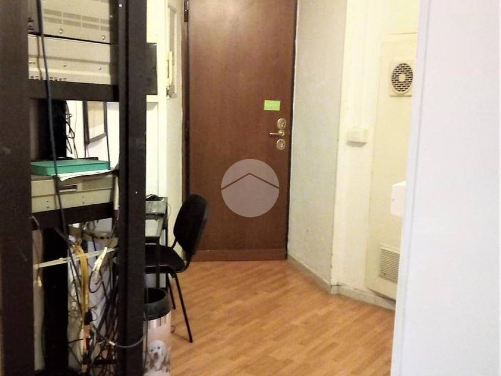 appartamento in vendita a Roma in zona Della Vittoria