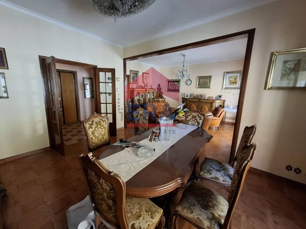 appartamento in vendita a Roma in zona Tuscolano