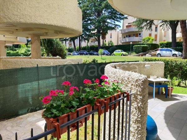 appartamento in vendita a Roma in zona Olgiata