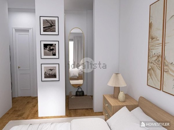 appartamento in vendita a Roma in zona Trionfale