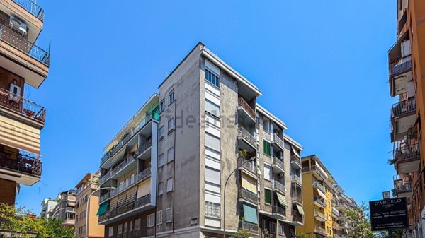 appartamento in vendita a Roma in zona Gianicolense