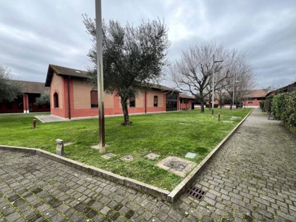 appartamento in vendita a Roma in zona Grottarossa