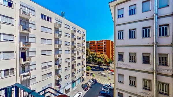 appartamento in vendita a Roma in zona Portuense