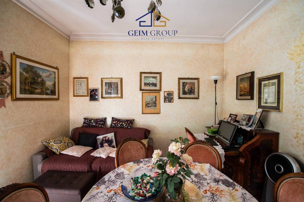 appartamento in vendita a Roma in zona Trionfale