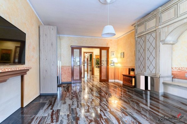appartamento in vendita a Roma in zona Collatino