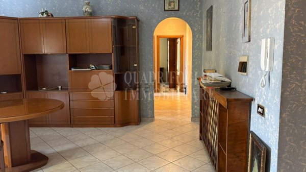 appartamento in vendita a Roma in zona Torre Maura