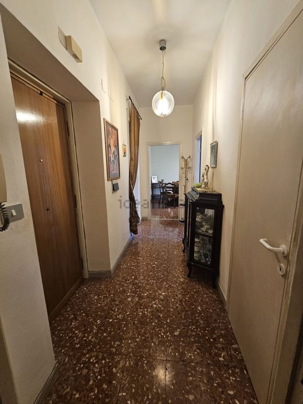 appartamento in vendita a Roma in zona Pietralata