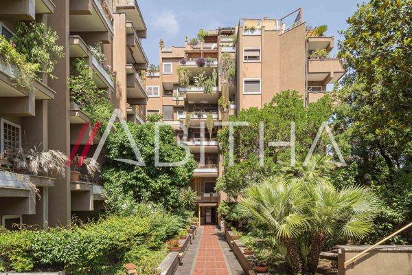 appartamento in vendita a Roma in zona Monte Sacro/Talenti