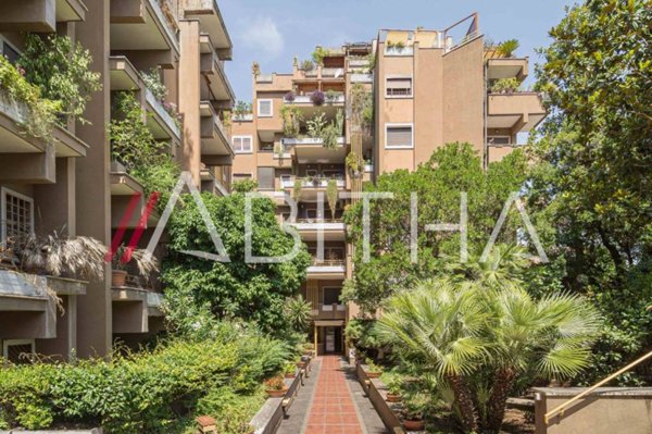 appartamento in vendita a Roma in zona Monte Sacro/Talenti