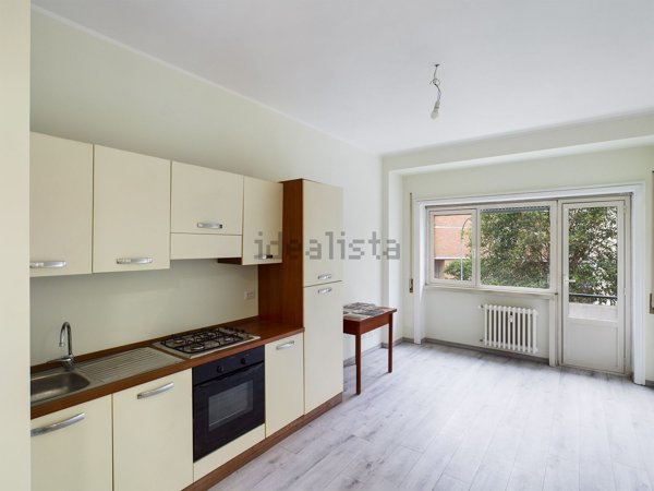 appartamento in vendita a Roma in zona Aurelio
