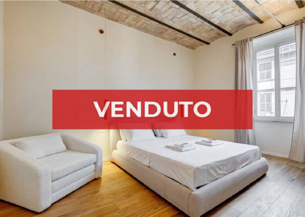 appartamento in vendita a Roma in zona Testaccio