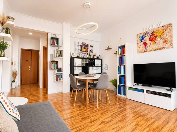 appartamento in vendita a Roma in zona Appio Latino