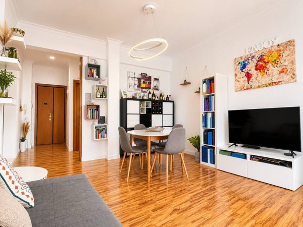 appartamento in vendita a Roma in zona Appio Latino
