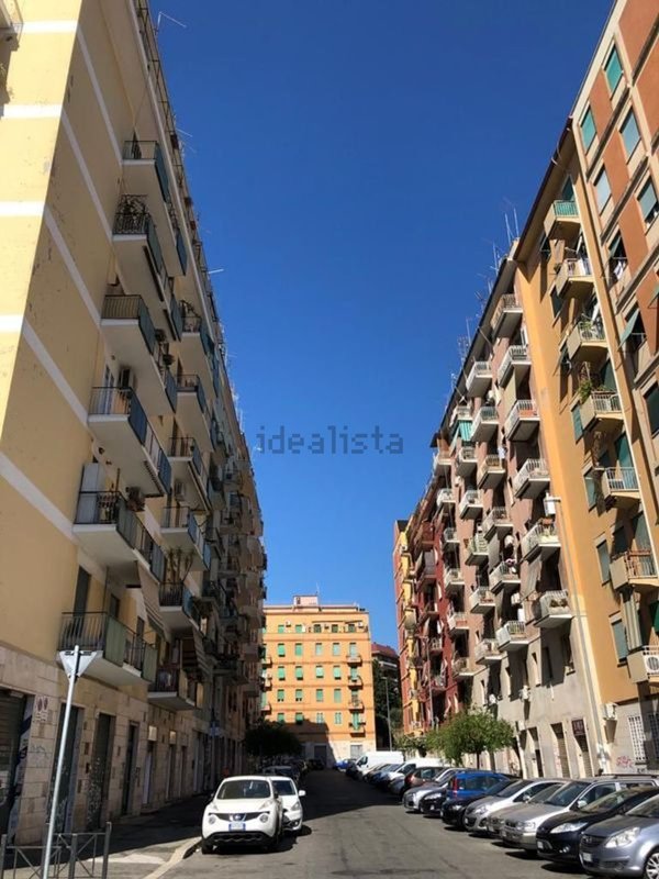 appartamento in vendita a Roma in zona Prenestino-Labicano