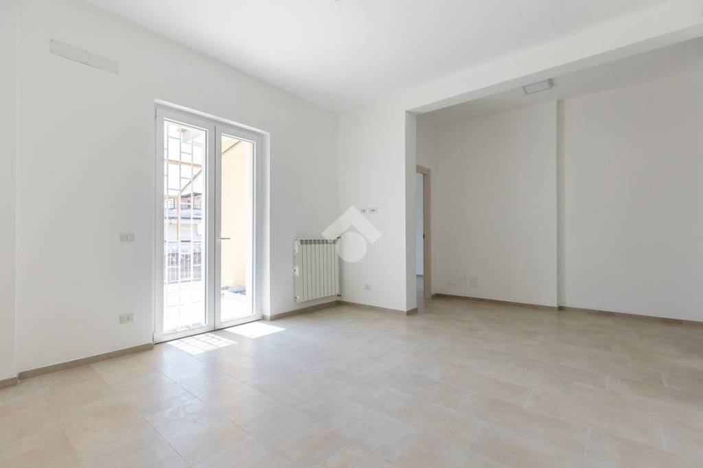 appartamento in vendita a Roma in zona Primavalle