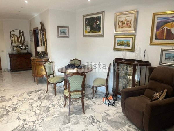 appartamento in vendita a Roma in zona Portuense