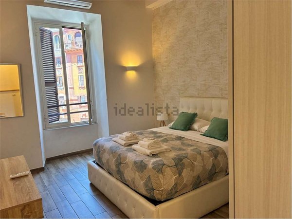 appartamento in vendita a Roma in zona Centro Storico