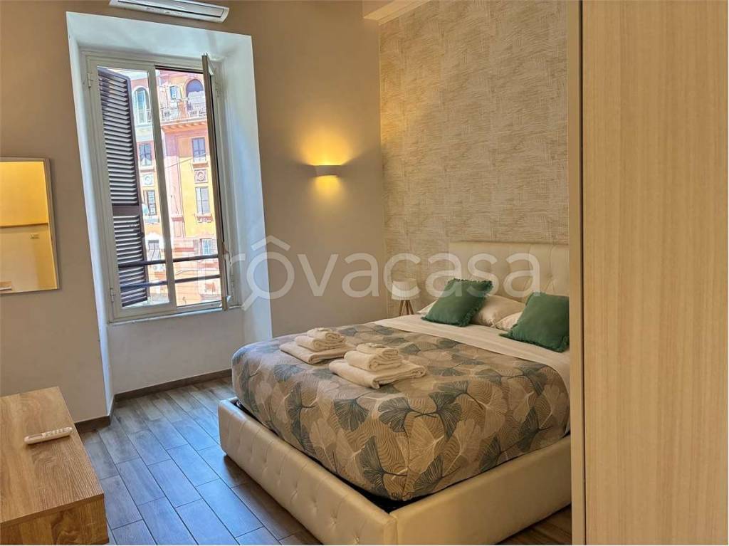 appartamento in vendita a Roma in zona Centro Storico