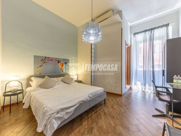 appartamento in vendita a Roma in zona Rione Prati
