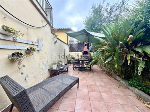 appartamento in vendita a Roma in zona Tuscolano