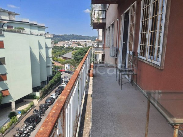 appartamento in vendita a Roma in zona Pinciano