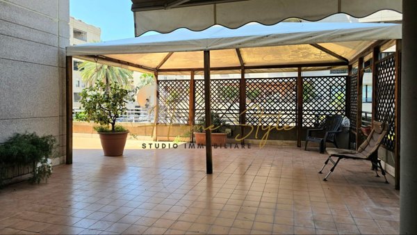 appartamento in vendita a Roma in zona Torrino