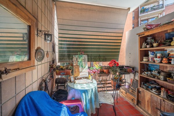 appartamento in vendita a Roma in zona Aurelio