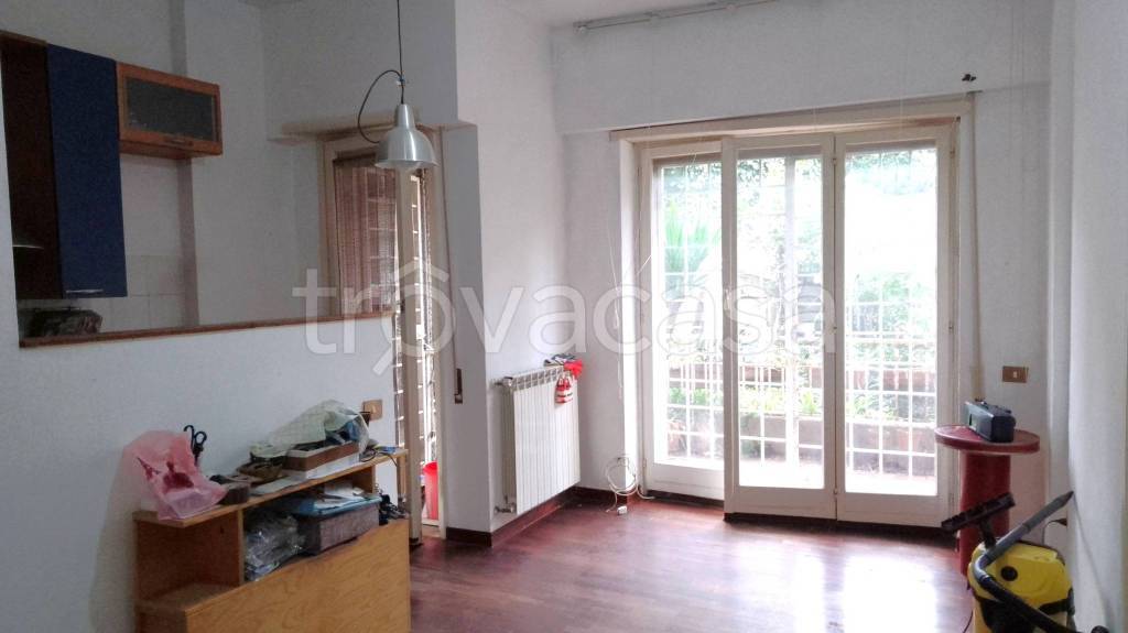 appartamento in vendita a Roma in zona Tomba di Nerone