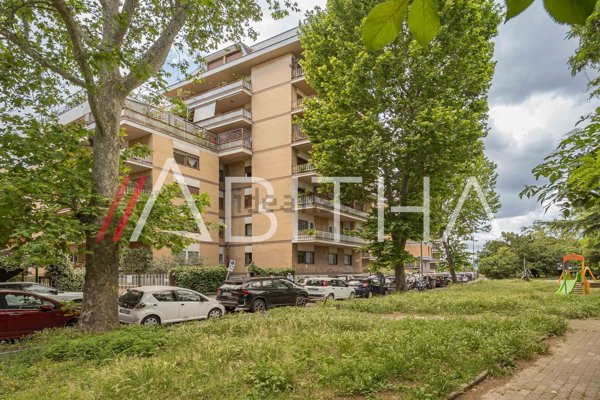 appartamento in vendita a Roma in zona Trieste