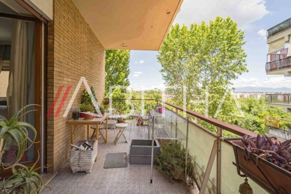 appartamento in vendita a Roma in zona Trieste