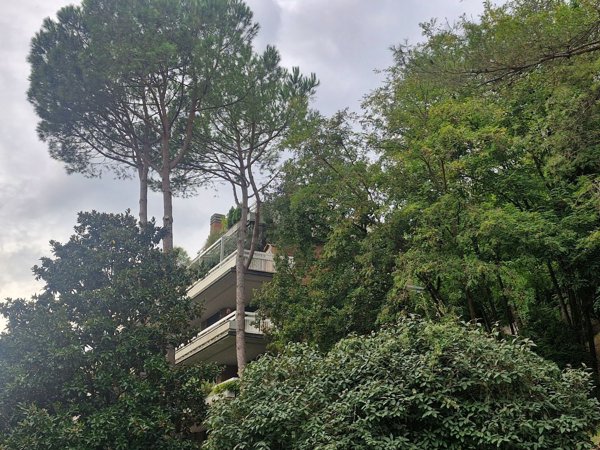 appartamento in vendita a Roma in zona Appio Pignatelli