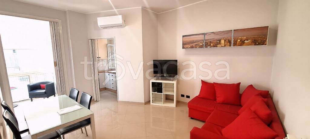 appartamento in vendita a Roma in zona Prenestino-Centocelle