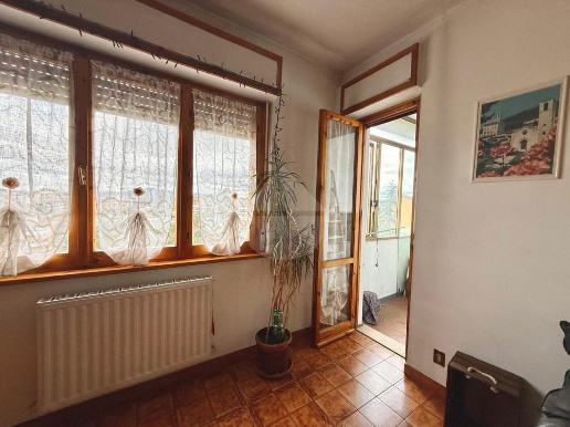 appartamento in vendita a Roma in zona Casal Palocco