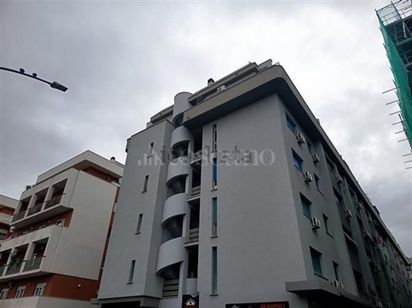 appartamento in vendita a Roma in zona Ostia