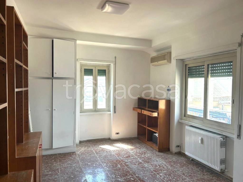 appartamento in vendita a Roma in zona Nomentano
