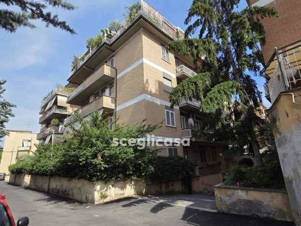 appartamento in vendita a Roma in zona Pietralata