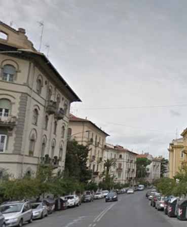 appartamento in vendita a Roma in zona Parioli