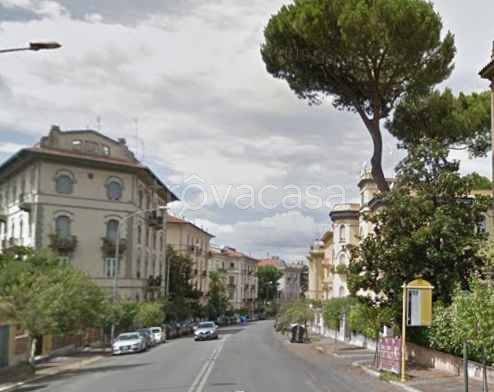 appartamento in vendita a Roma in zona Parioli
