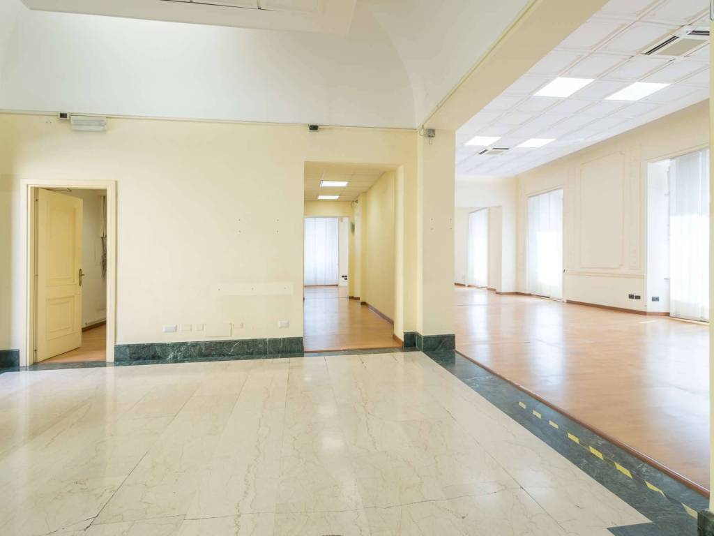 appartamento in vendita a Roma in zona Centro Storico