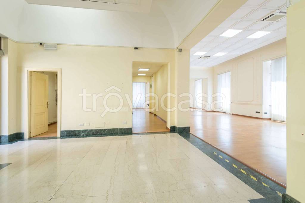appartamento in vendita a Roma in zona Ludovisi/Sallustiano