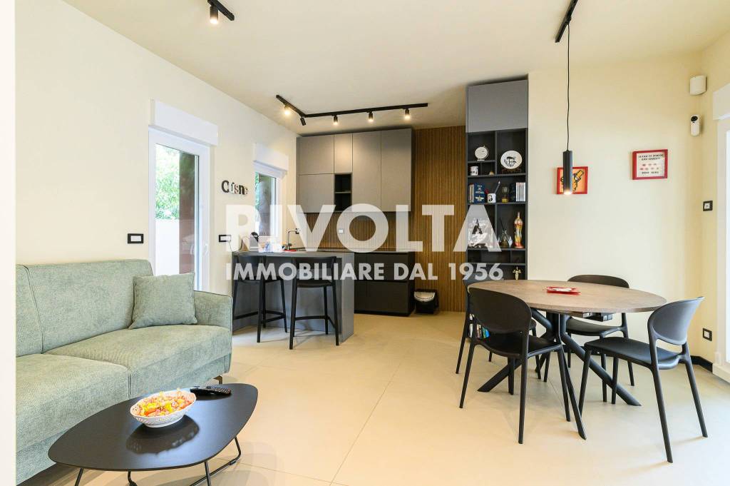 appartamento in vendita a Roma in zona Della Vittoria