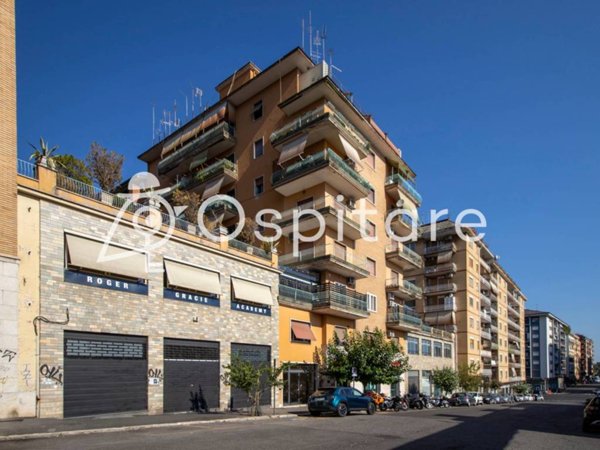 appartamento in vendita a Roma in zona Collatino
