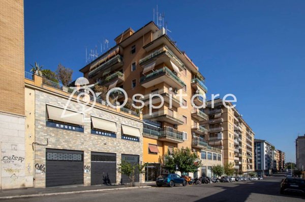 appartamento in vendita a Roma in zona Collatino