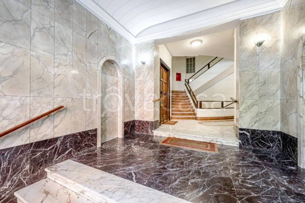 appartamento in vendita a Roma in zona Trieste