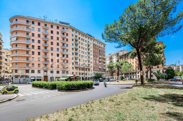 appartamento in vendita a Roma in zona Trieste