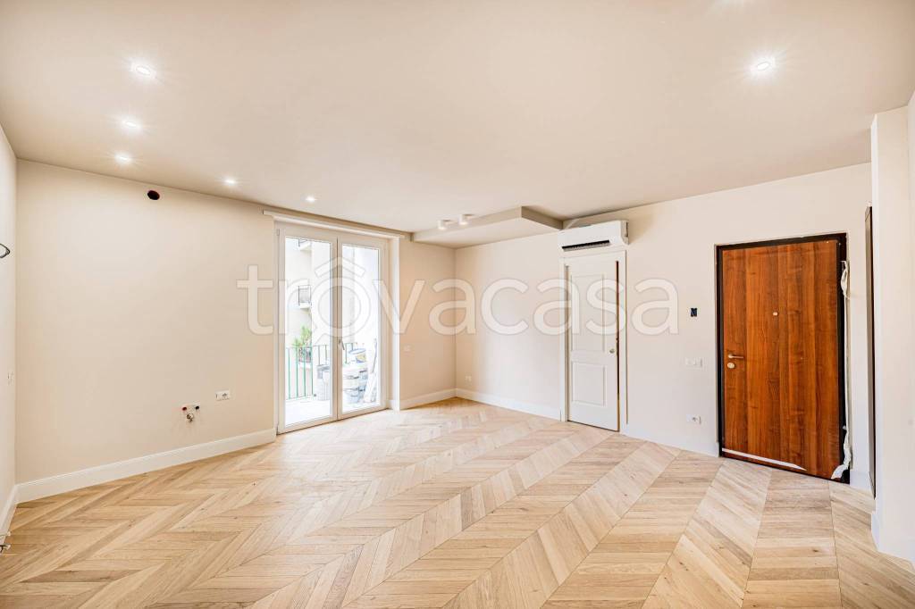 appartamento in vendita a Roma in zona Trieste